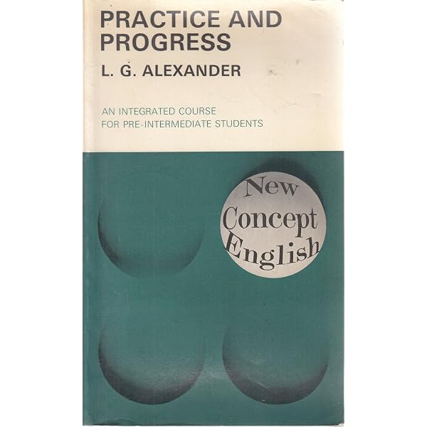 Fluency in English: Student's Book (New Concept English